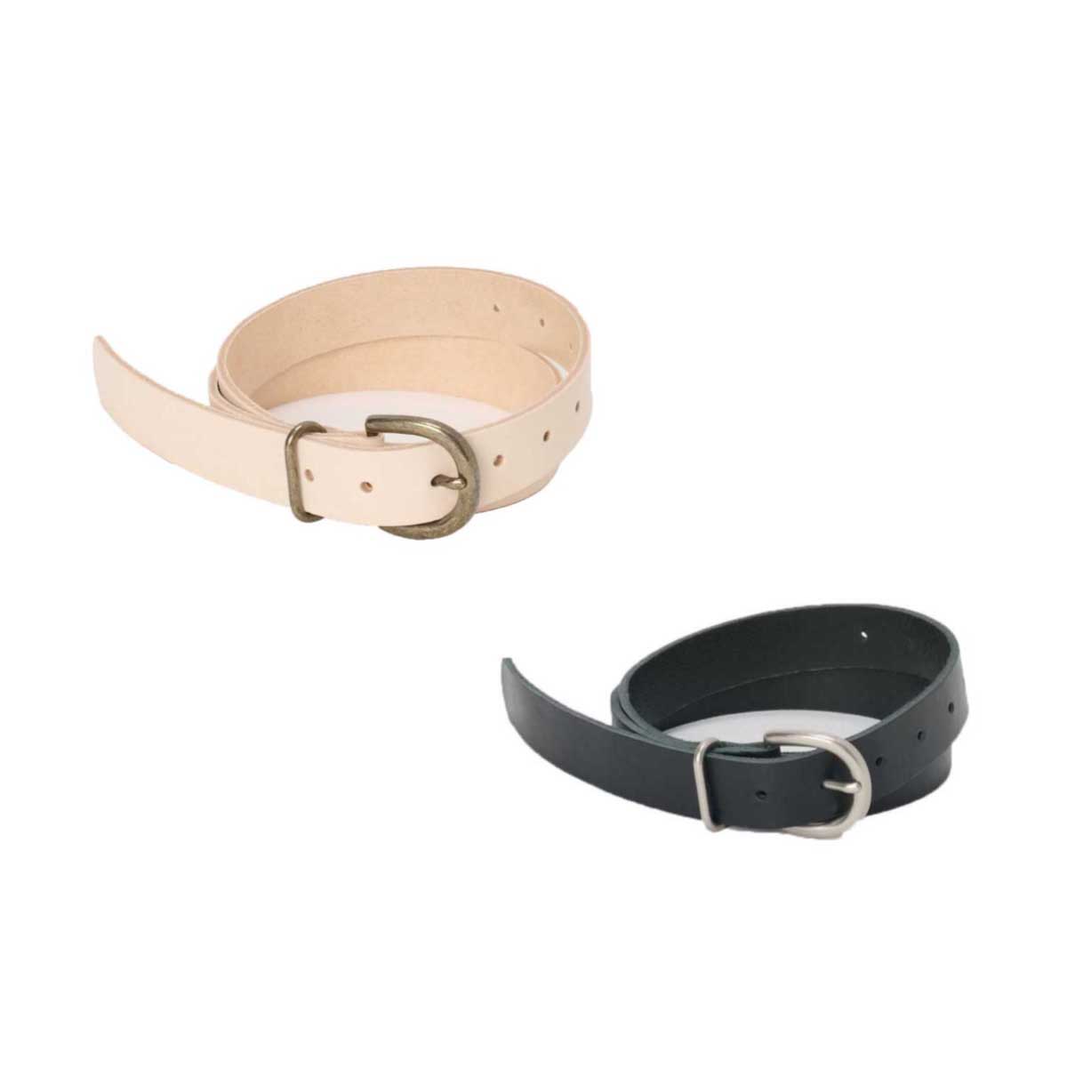 Hender Scheme / tanning belt